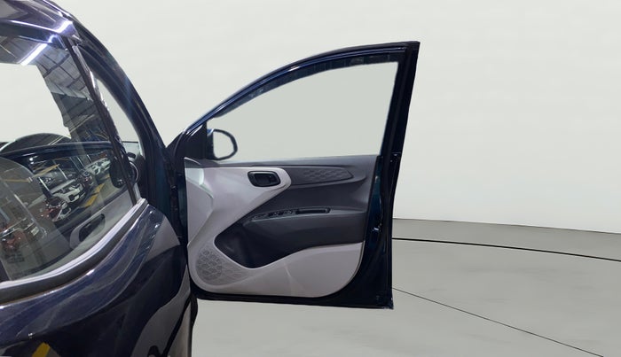 2021 Hyundai GRAND I10 NIOS MAGNA 1.2 KAPPA VTVT, Petrol, Manual, 4,459 km, RHS Front Door