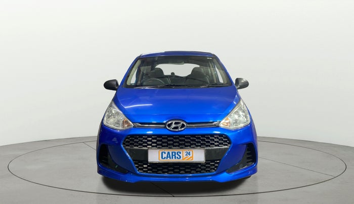 2019 Hyundai Grand i10 ERA 1.2 KAPPA VTVT, Petrol, Manual, 26,935 km, Front