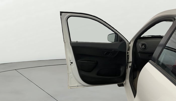 2020 Renault Kwid RXT 1.0 AMT (O), Petrol, Automatic, 19,273 km, LHS Front Door