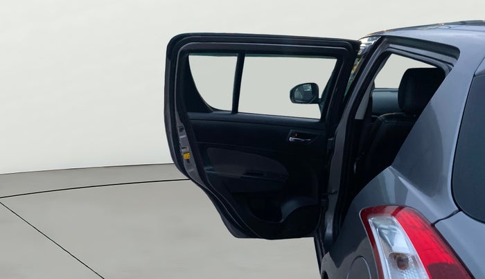 2017 Maruti Swift VXI, Petrol, Manual, 26,489 km, LHS Rear Door