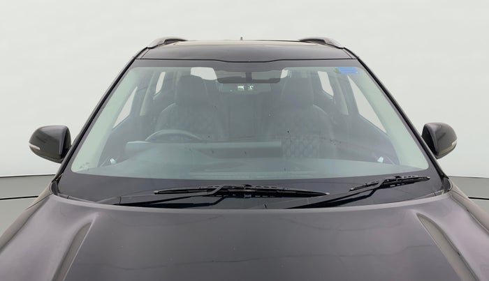 2021 KIA SELTOS HTX ANNIVERSARY EDITION 1.5 PETROL, Petrol, Manual, 61,904 km, Front Windshield