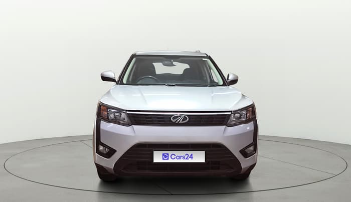 2019 Mahindra XUV300 W4 1.5 DIESEL, Diesel, Manual, 54,452 km, Front