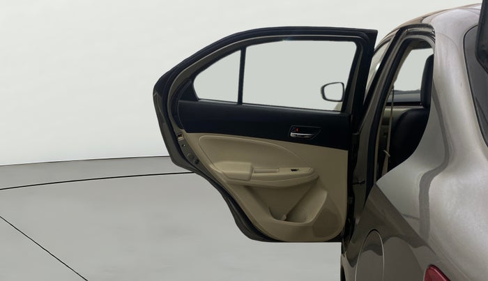 2019 Maruti Dzire VXI AMT, Petrol, Automatic, 46,741 km, LHS Rear Door