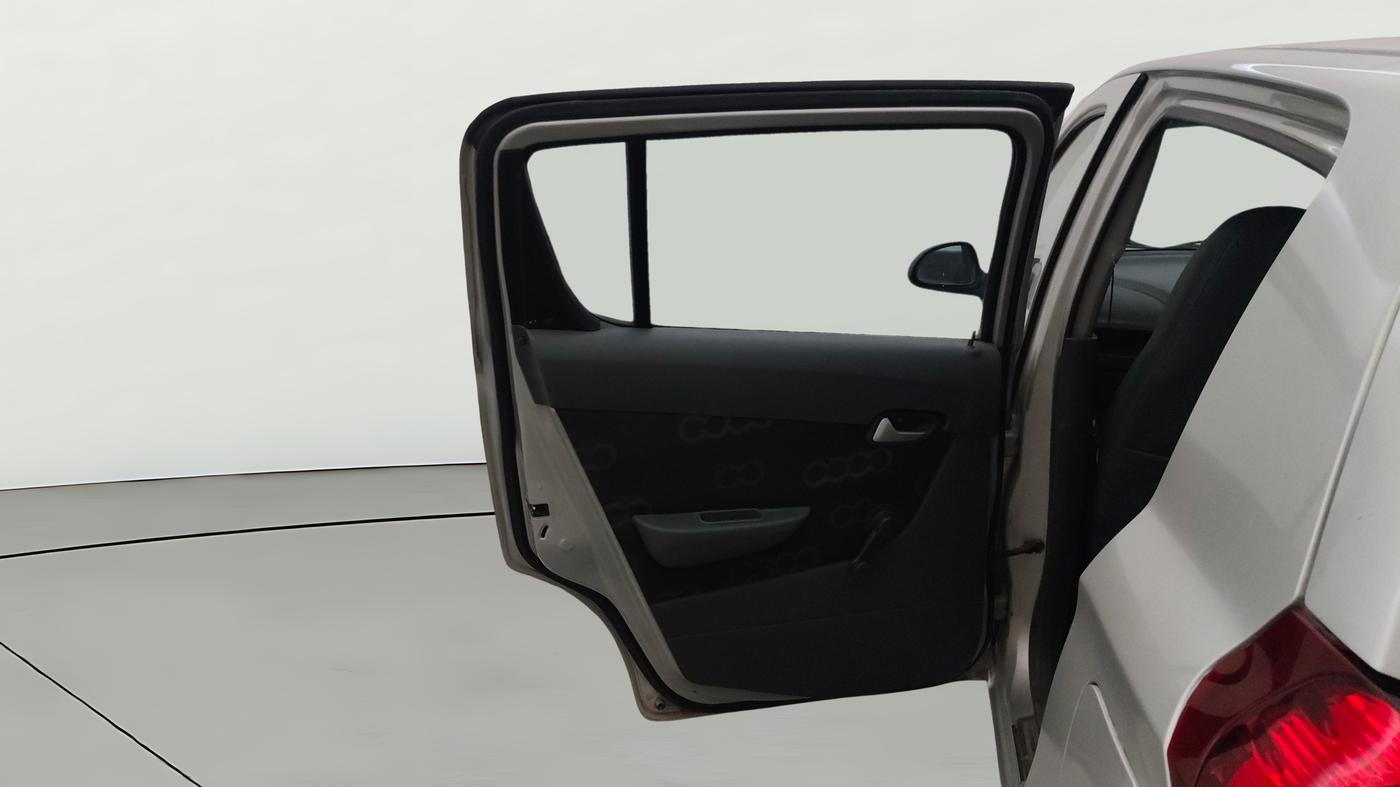 2013 Maruti Alto 800 LXI, Petrol, Manual, 45,991 km, LHS Rear Door