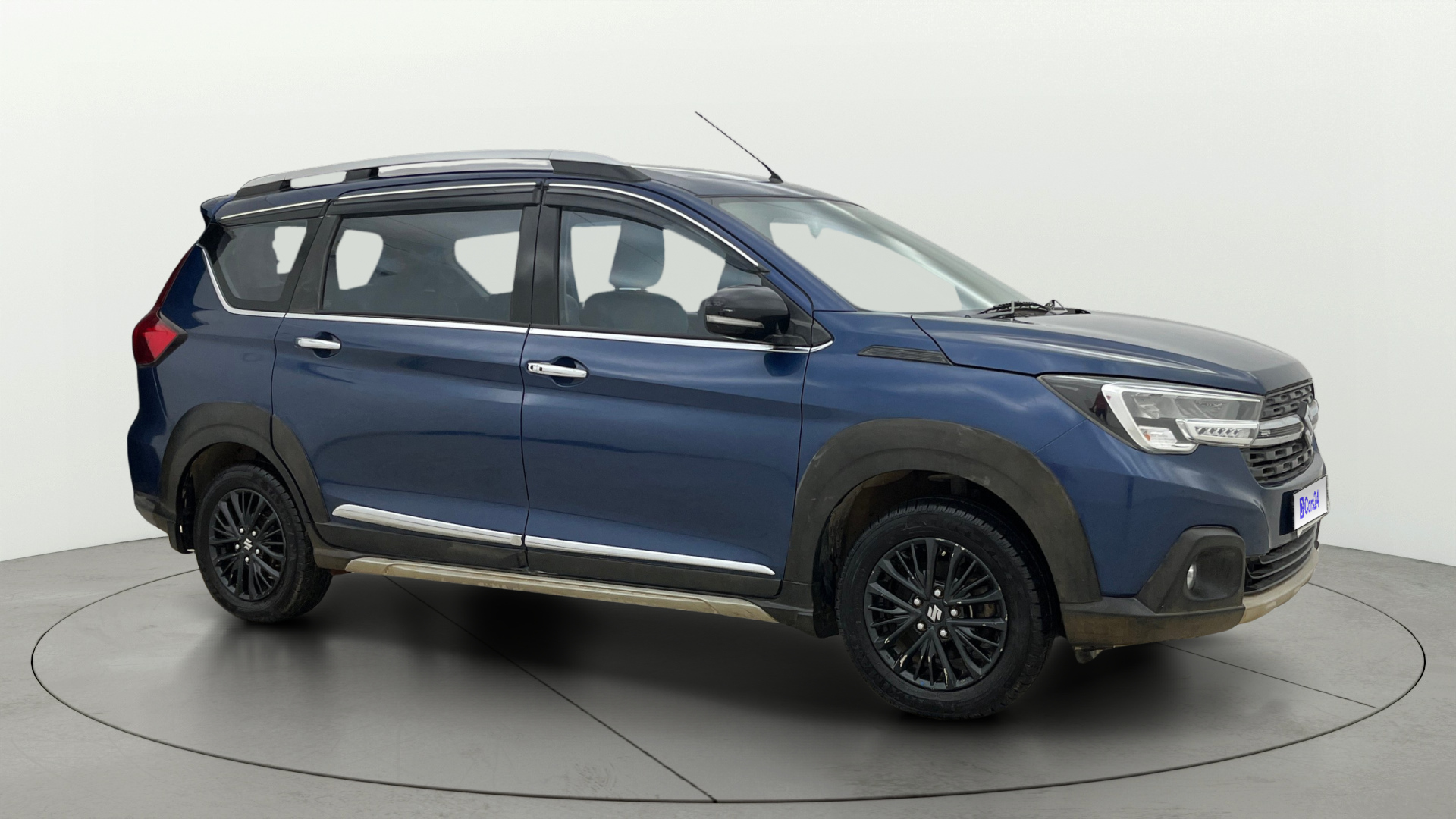 2021 Maruti Suzuki XL6 ALPHA MT 2021 Maruti Suzuki XL6 ALPHA MT