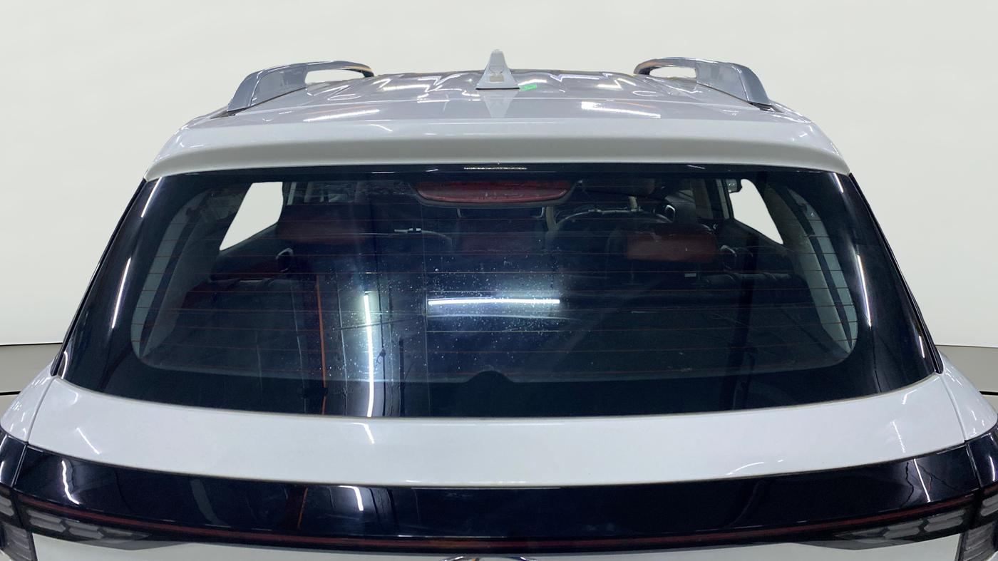 2023 Hyundai VENUE SX 1.2 PETROL, Petrol, Manual, 35,896 km, Rear Windshield