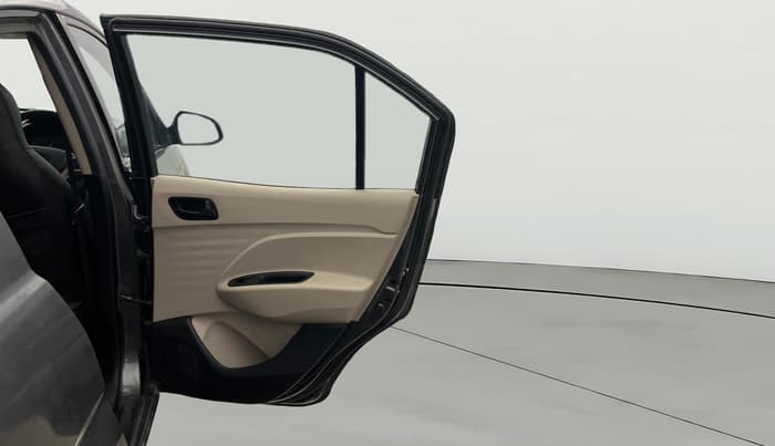 2020 Hyundai NEW SANTRO SPORTZ MT, Petrol, Manual, 31,752 km, RHS Rear Door