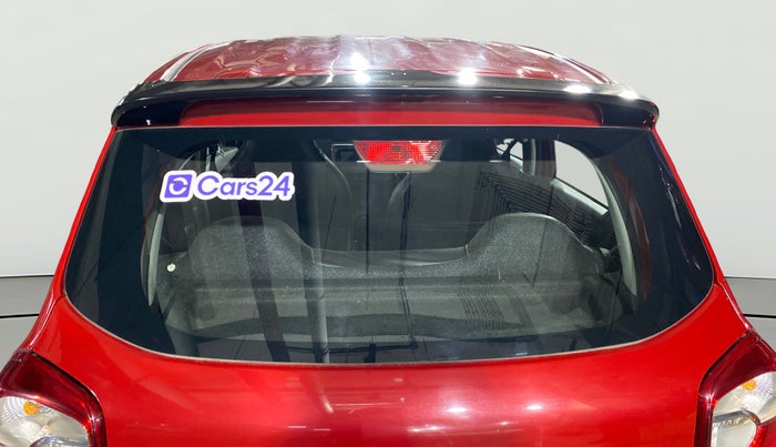 2023 Maruti Alto K10 VXI PLUS, Petrol, Manual, 11,318 km, Rear Windshield