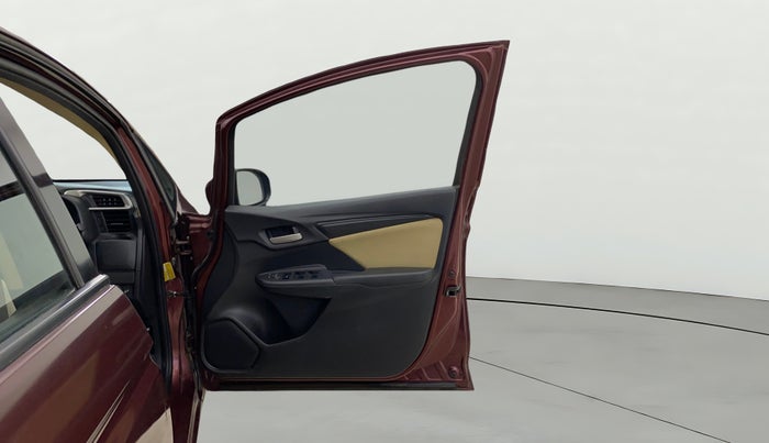 2017 Honda Jazz 1.2L I-VTEC S, Petrol, Manual, 25,408 km, RHS Front Door