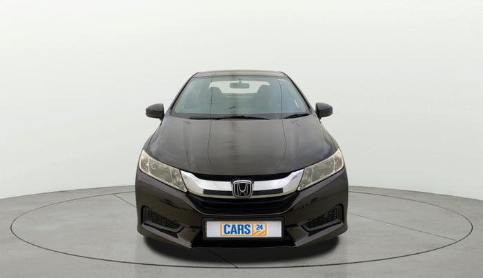 2015 Honda City 1.5L I-DTEC SV, Diesel, Manual, 1,36,584 km, Front