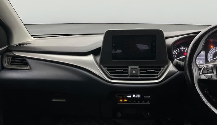 2023 Maruti Baleno DELTA PETROL 1.2, Petrol, Manual, 37,137 km, Air Conditioner