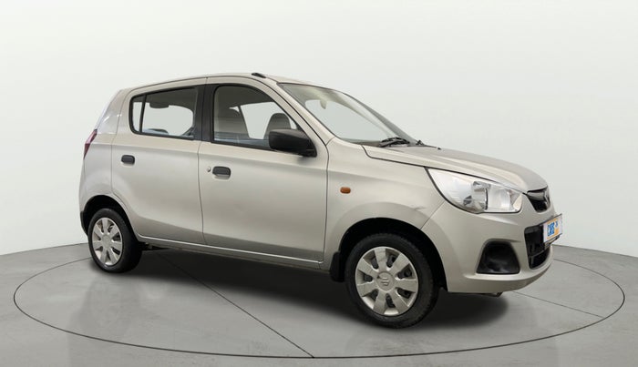 2019 Maruti Alto K10 VXI (O) AMT, Petrol, Automatic, 27,240 km, SRP