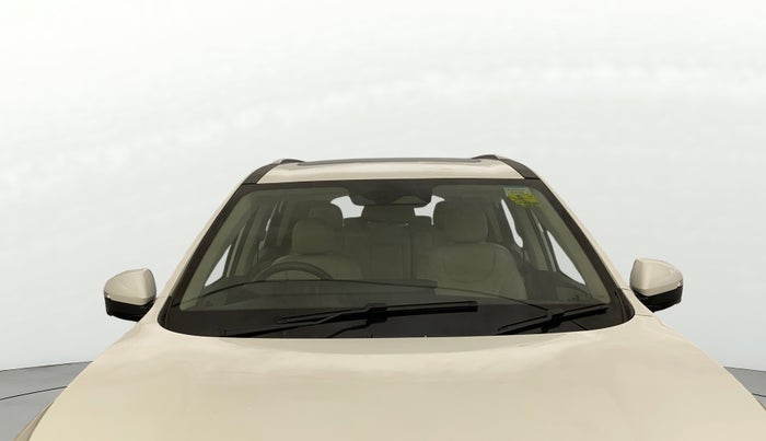 2021 Mahindra XUV700 AX 7 LUXURY D AT 7 STR, Diesel, Automatic, 92,703 km, Front Windshield