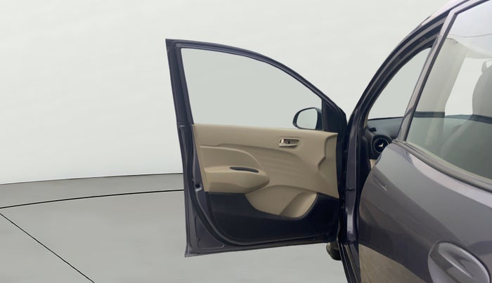 2018 Hyundai NEW SANTRO SPORTZ AMT, Petrol, Automatic, 31,951 km, LHS Front Door