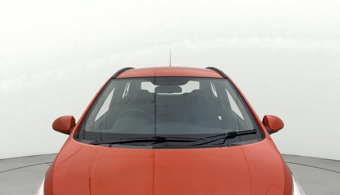 2019 Hyundai Grand i10 SPORTZ 1.2 KAPPA VTVT, Petrol, Manual, 34,987 km, Front Windshield