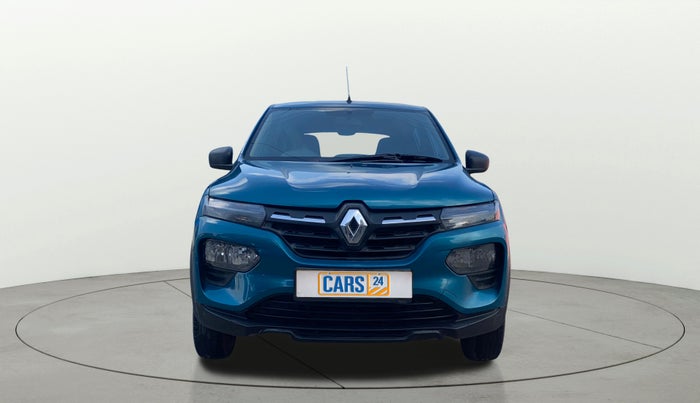 2021 Renault Kwid RXT 0.8, Petrol, Manual, 45,856 km, Front