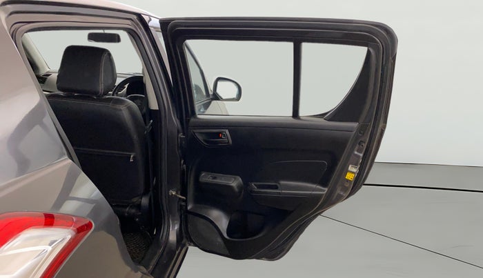 2017 Maruti Swift LXI (O), Petrol, Manual, 23,564 km, RHS Rear Door