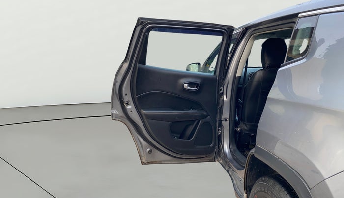 2020 Jeep Compass SPORT PLUS 1.4 PETROL, Petrol, Manual, 45,085 km, LHS Rear Door