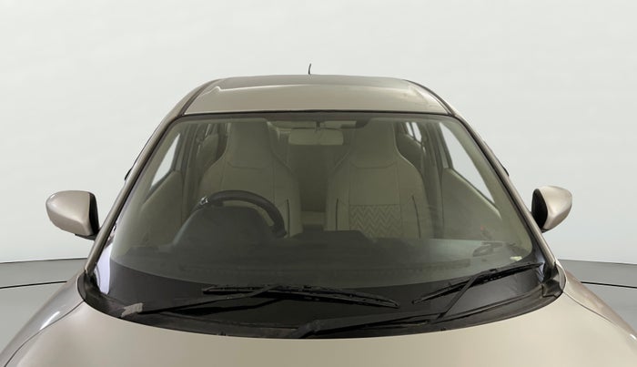 2017 Maruti Dzire LXI, Petrol, Manual, 46,548 km, Front Windshield