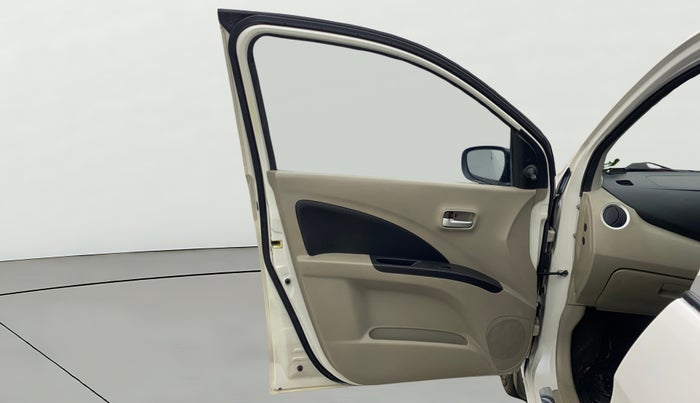 2015 Maruti Celerio VXI AMT, Petrol, Automatic, 54,356 km, LHS Front Door