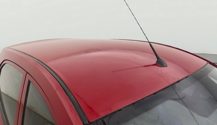 2017 Hyundai Eon SPORTZ, Petrol, Manual, 16,551 km, Roof