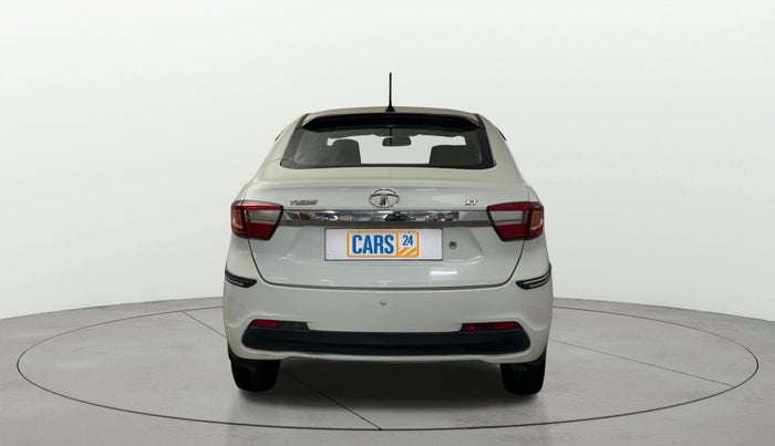 2018 Tata TIGOR XT PETROL, Petrol, Manual, 86,997 km, Back/Rear