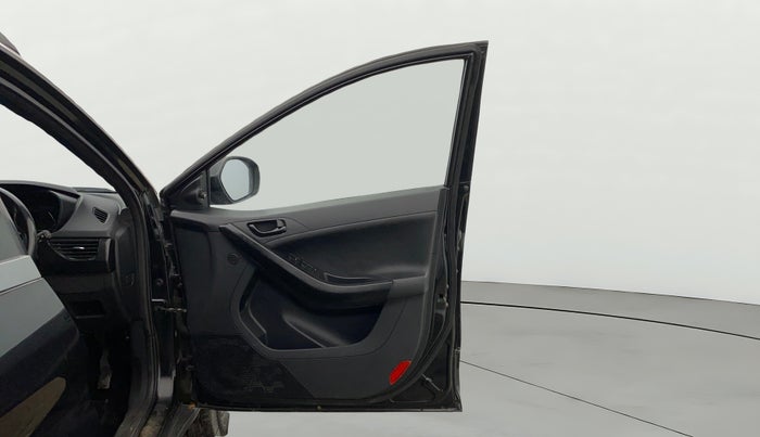 2021 Tata NEXON XZA PLUS (O) PETROL DARK EDITION, Petrol, Automatic, 43,284 km, RHS Front Door