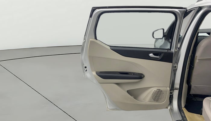 2023 Renault TRIBER RXZ AMT, Petrol, Automatic, 32,928 km, LHS Rear Door