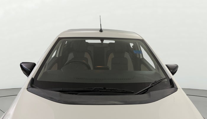 2021 Tata ALTROZ XE PETROL, Petrol, Manual, 19,734 km, Front Windshield
