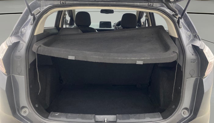 2018 Tata NEXON XMA PETROL, Petrol, Automatic, 72,443 km, Boot Open Zoomed View