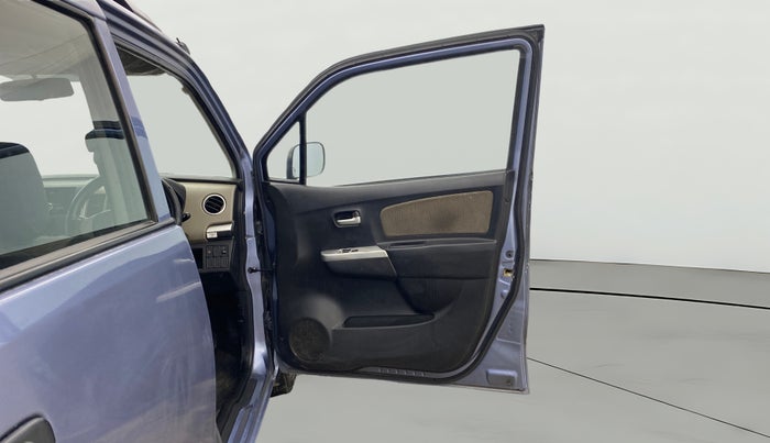 2014 Maruti Wagon R 1.0 LXI, Petrol, Manual, 77,060 km, RHS Front Door