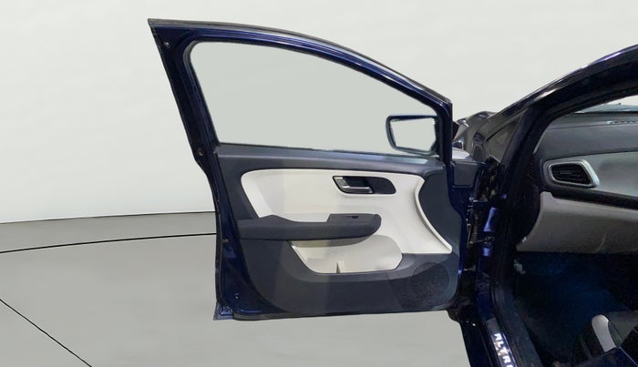 2022 Tata ALTROZ XZ PETROL, Petrol, Manual, 38,959 km, LHS Front Door