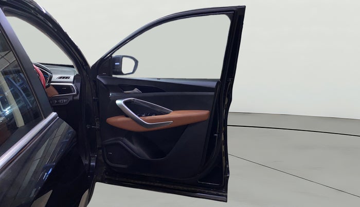 2020 MG HECTOR PLUS SHARP 1.5 PETROL TURBO DCT 6-STR, Petrol, Automatic, 44,116 km, RHS Front Door