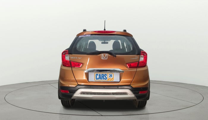 2018 Honda WR-V 1.5L I-DTEC VX MT, Diesel, Manual, 91,974 km, Back/Rear