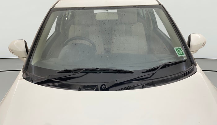 2013 Maruti Swift Dzire VXI, Petrol, Manual, 40,877 km, Front Windshield