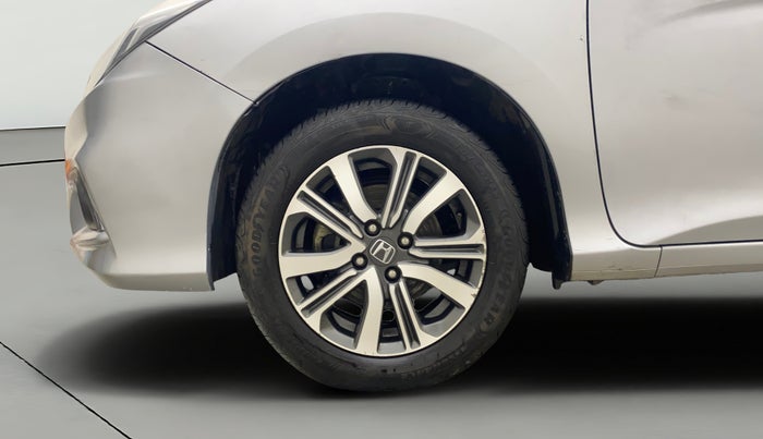 2019 Honda City 1.5L I-VTE V CVT, Petrol, Automatic, 44,916 km, Left Front Wheel