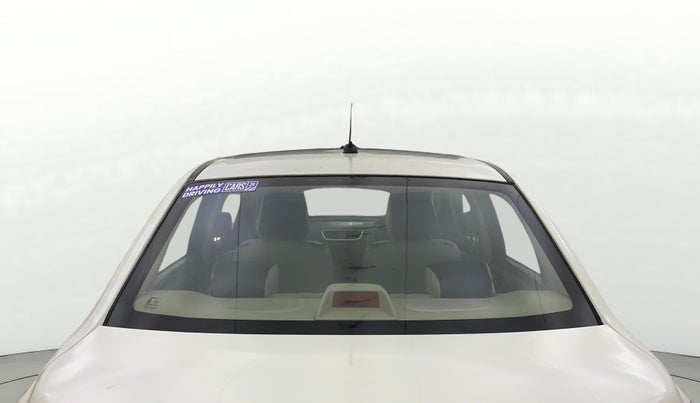 2016 Maruti Swift Dzire VXI, Petrol, Manual, 60,016 km, Rear Windshield