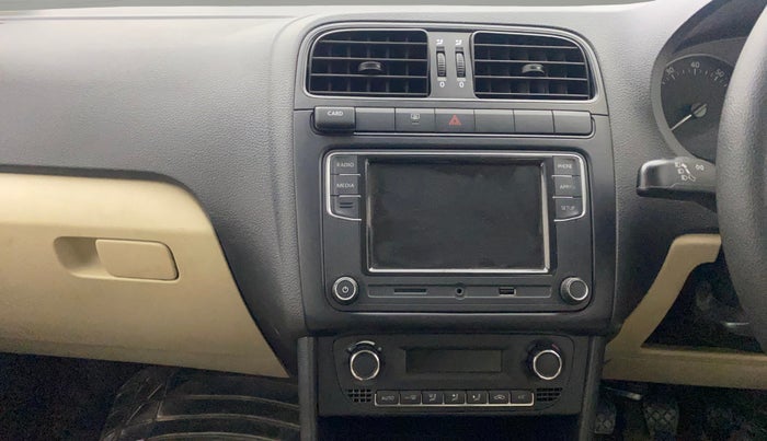 2020 Skoda Rapid ACTIVE 1.0 TSI, Petrol, Manual, 38,988 km, Air Conditioner