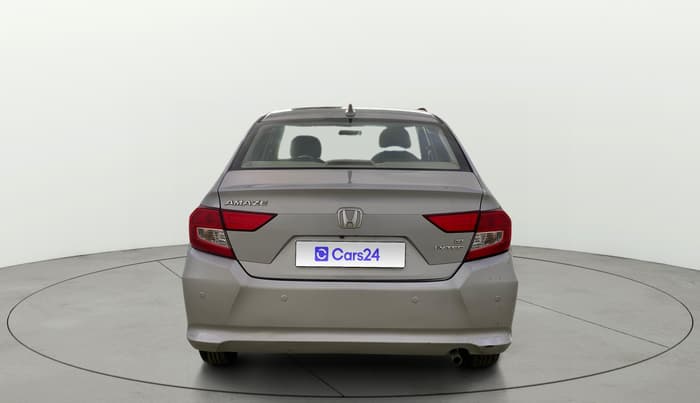 2020 Honda Amaze 1.2L I-VTEC VX CVT, Petrol, Automatic, 38,178 km, Back/Rear