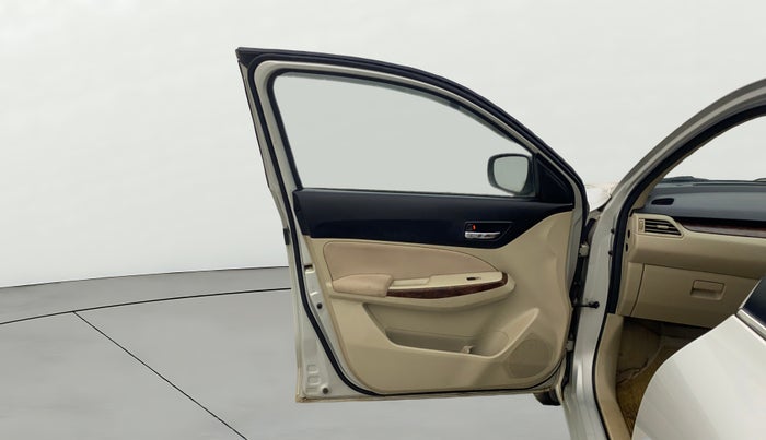 2019 Maruti Dzire ZXI AMT, Petrol, Automatic, 81,947 km, LHS Front Door
