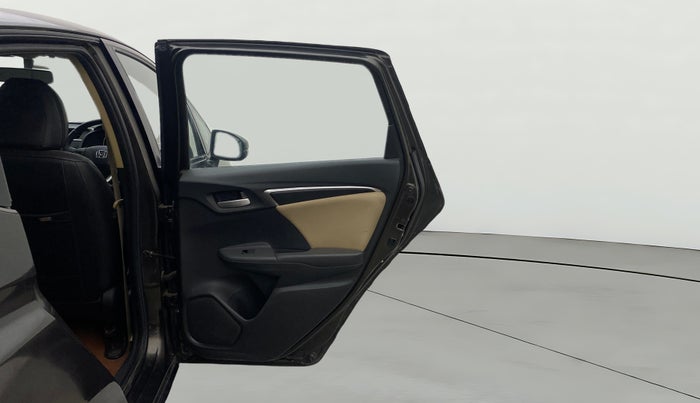 2017 Honda Jazz 1.2L I-VTEC V, Petrol, Manual, 1,00,405 km, RHS Rear Door