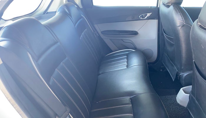 2017 Tata Tiago XZ PETROL, Petrol, Manual, 65,421 km, Right Side Rear Door Cabin