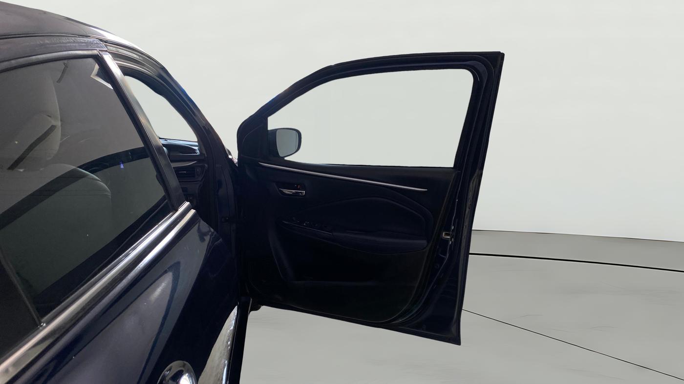 2022 Maruti Baleno ZETA 1.2 AGS, Petrol, Automatic, 55,207 km, RHS Front Door