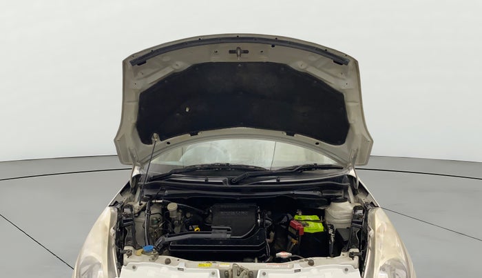 2014 Maruti Swift Dzire VXI, Petrol, Manual, 46,484 km, Open Bonet