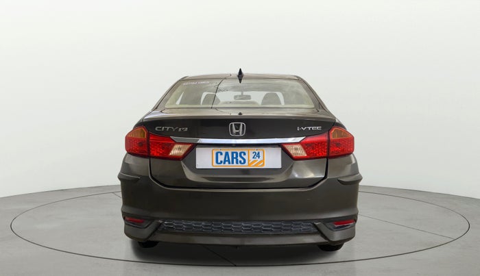 2018 Honda City 1.5L I-VTEC V MT, Petrol, Manual, 72,009 km, Back/Rear