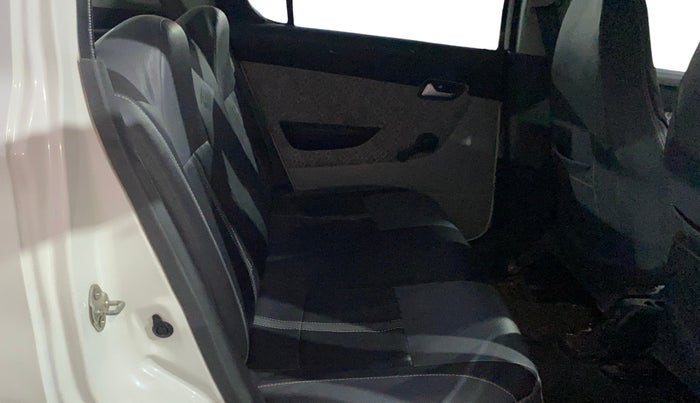 2017 Maruti Alto 800 LXI, Petrol, Manual, 82,227 km, Right Side Rear Door Cabin