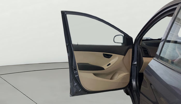 2018 Hyundai Eon ERA PLUS (O), Petrol, Manual, 26,023 km, LHS Front Door