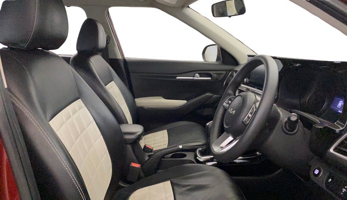 2022 KIA SELTOS HTK PLUS 1.5 IMT, Petrol, Manual, 44,914 km, Right Side Front Door Cabin