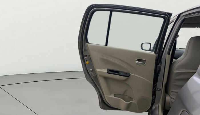 2016 Maruti Celerio VDI, Diesel, Manual, 83,622 km, LHS Rear Door