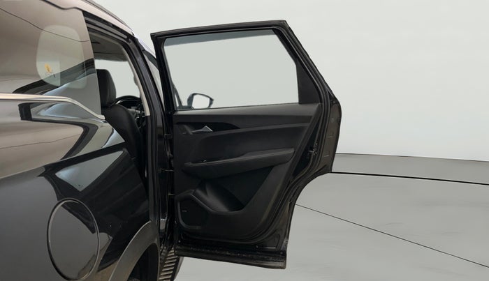 2020 MG HECTOR SHARP 2.0 DIESEL, Diesel, Manual, 53,549 km, RHS Rear Door